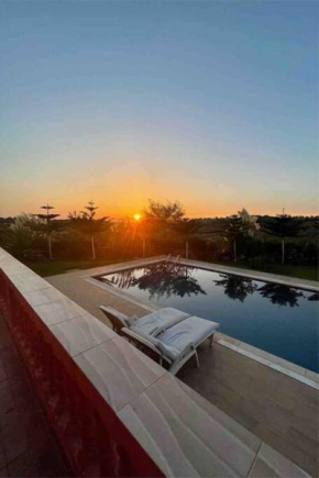 Lovely holiday Private villa with nature view +pool